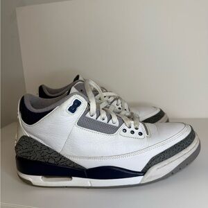 Nike Air Jordan 3 Retro